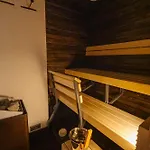 Loma-asunnot Riverside House Karvonranta Rovaniemi