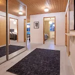 Riverside House Karvonranta Loma-asunnot *