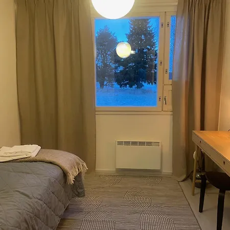 Σπίτι διακοπών Riverside House Karvonranta