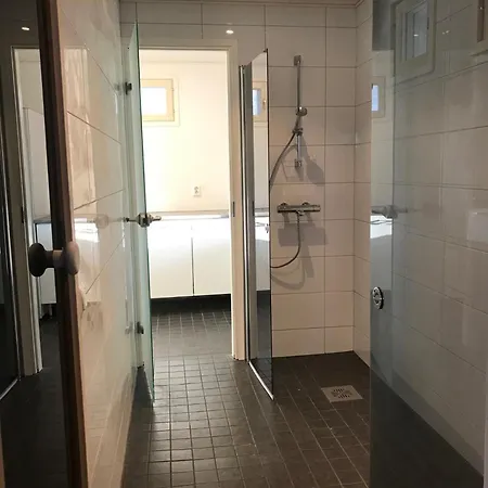 Riverside House Karvonranta Σπίτι διακοπών *