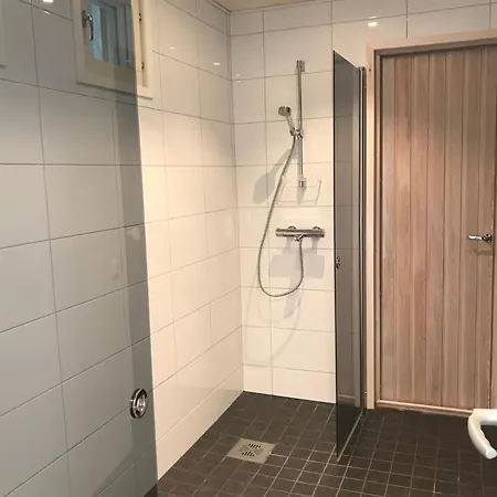 Riverside House Karvonranta Σπίτι διακοπών Ροβανιέμι