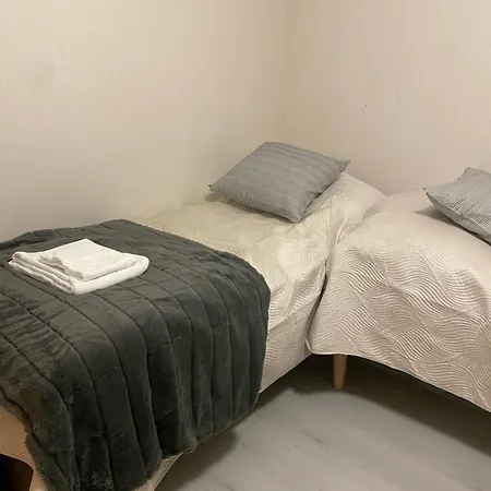 Riverside House Karvonranta