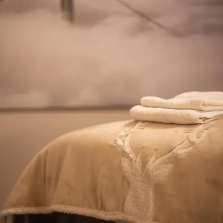 Riverside House Karvonranta * Ροβανιέμι