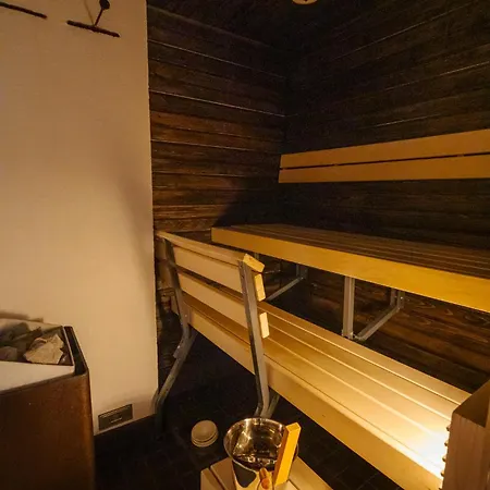 Σπίτι διακοπών Riverside House Karvonranta Ροβανιέμι